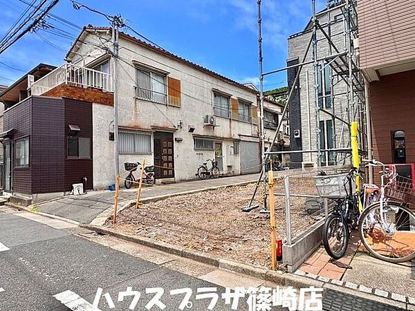 即日現地ご案内可能です！R8.7月撮影