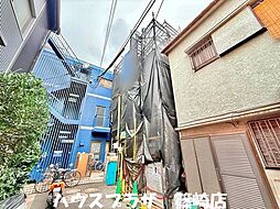 外観の画像