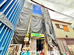 外観の画像