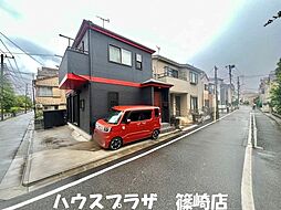 外観の画像