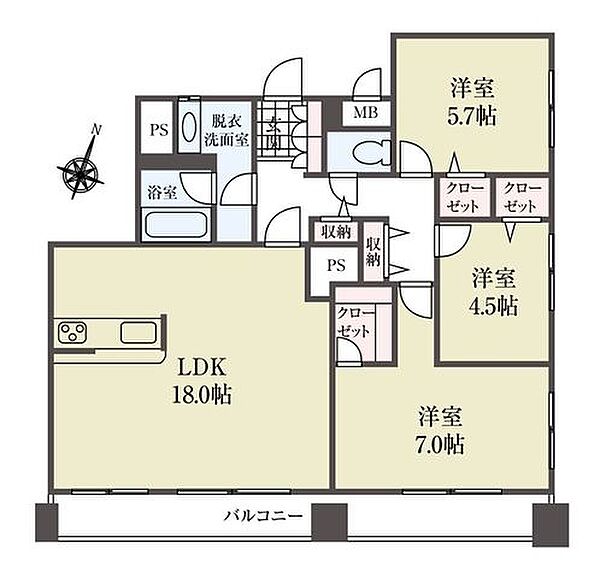 間取り：313004871426