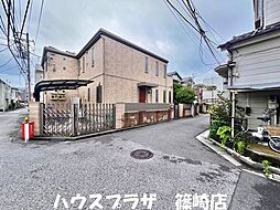 外観の画像