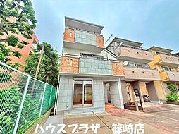 外観の画像