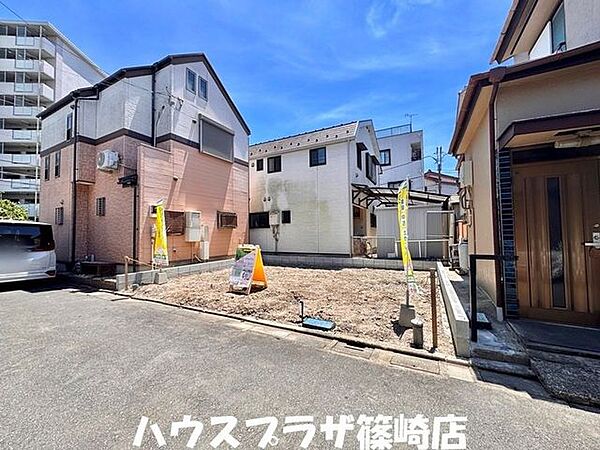 工務店の紹介もできますのでお申し付けくださいませ！R8.7月撮影