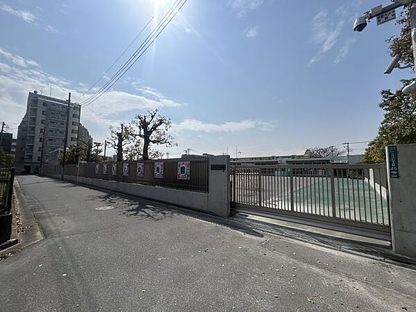 みなもと幼稚園 徒歩10分。 780m