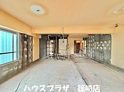 室内の画像