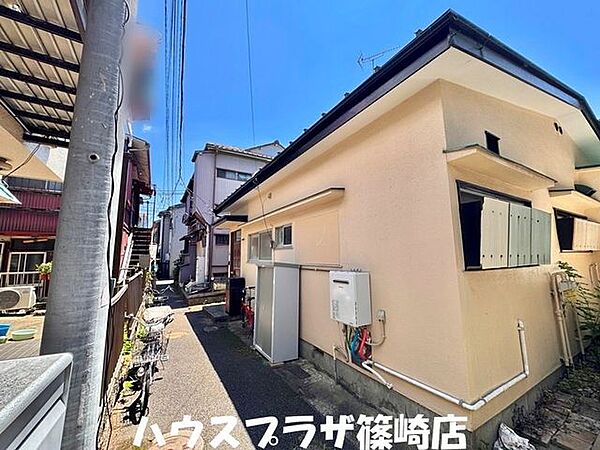 detached 東京都江戸川区篠崎町２丁目1-20