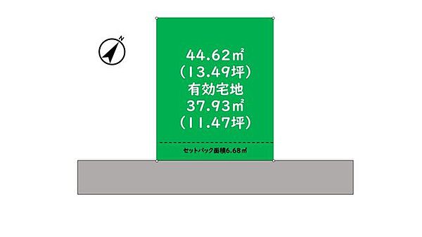 区画図：313004826499