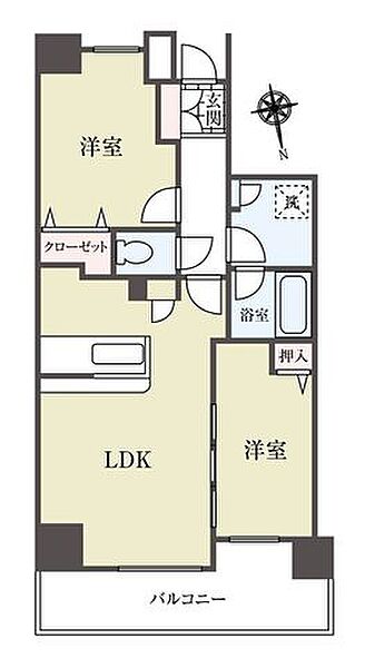 間取り：313004869846