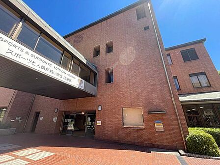 江東区立東陽図書館 徒歩13分。 1030m