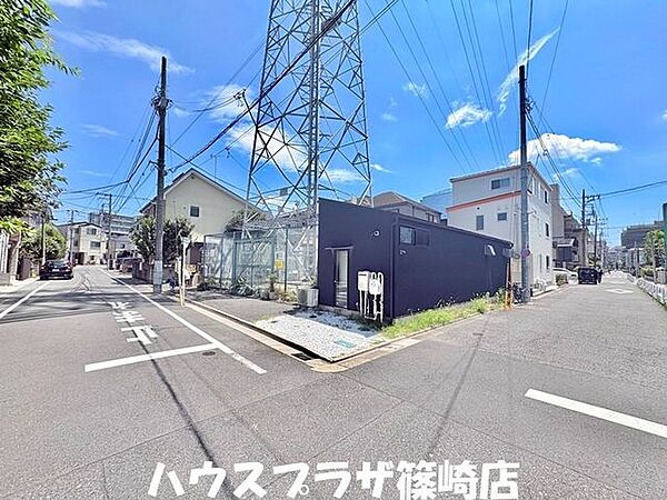 既存の建物を利用する事もできます！R8.7月撮影
