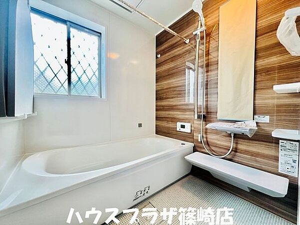 リノベーションしてお風呂も新規になっているので綺麗です！