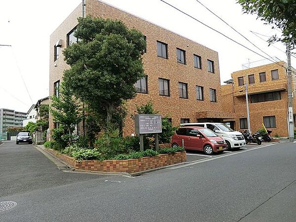 細田診療所 徒歩9分。 670m