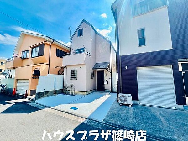 室内リフォーム済みの綺麗な物件となっております！ R8.7月撮影