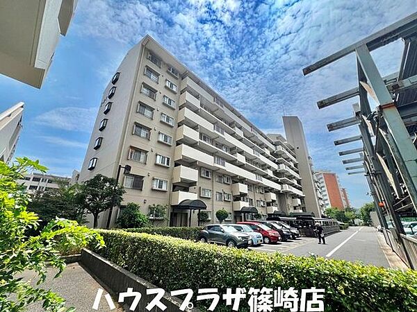 専有面積76平米の広々とした物件です！R8.8月撮影