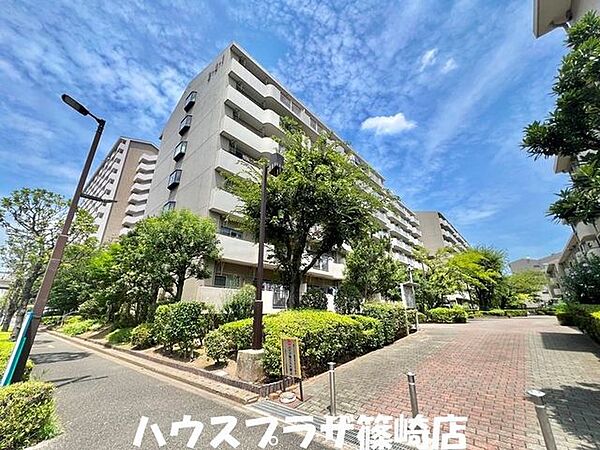 東大島駅徒歩11分のため、電車通勤の方へもおすすめできます！R8.8月撮影