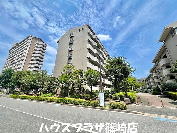 ご覧の通り日当たり良好です！R8.8月撮影