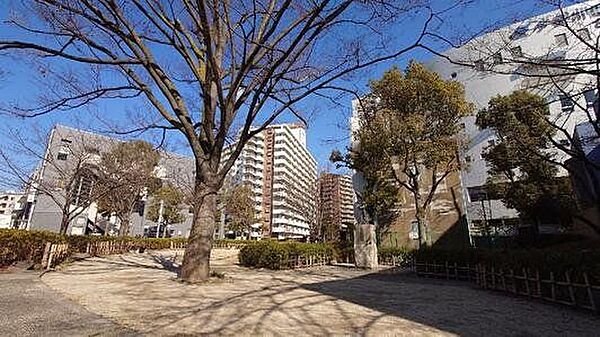 小松川さくら公園 徒歩4分。 250m