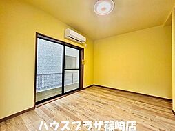 洋室の画像