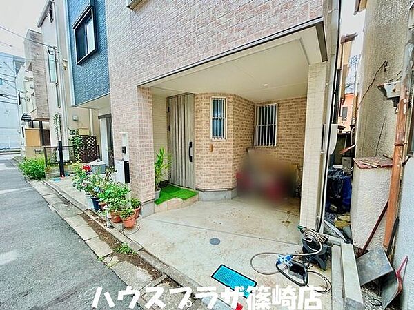 駐輪場やカースペースにご利用いただけます。