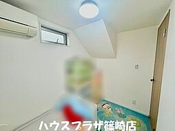 洋室の画像