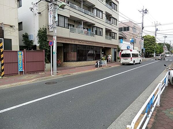 真銅クリニック 徒歩3分。 230m