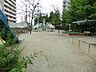 周辺：中央二丁目公園 徒歩3分。 170m