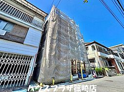 外観の画像