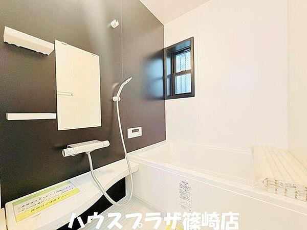 心地良くお風呂に浸かれそうな浴室です！