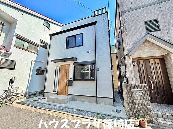 2LDKタイプなので単身者の方やお2人で暮らすのにぴったりの物件です！ R8.8月撮影