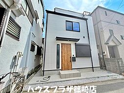 外観の画像