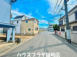 外観の画像