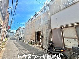 外観の画像