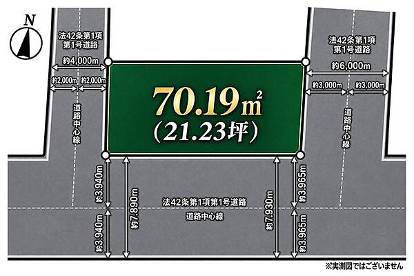 区画図：313004869690