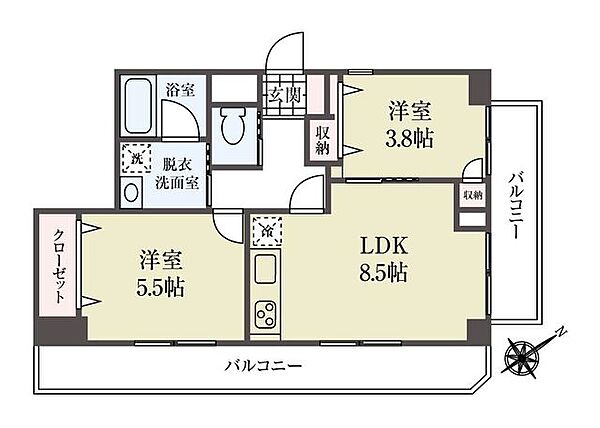 間取り：313004870798