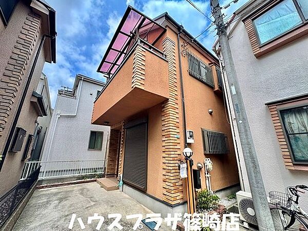 水回りが1階に集約しているので、家事がしやすい間取りです。　R8.8月撮影