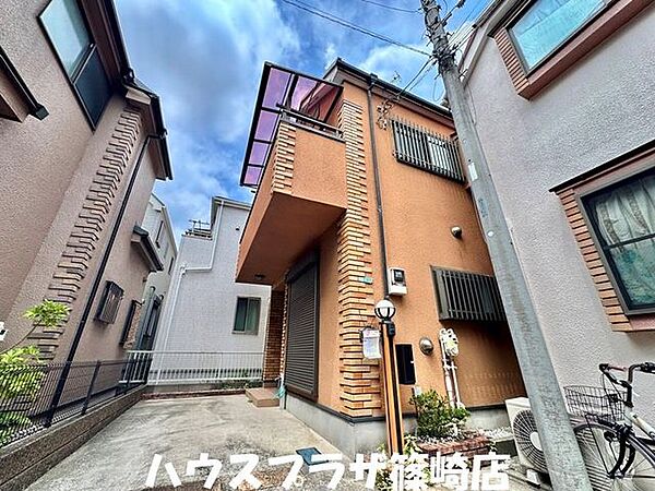周辺環境も併せてご案内いたします。　R8.8月撮影