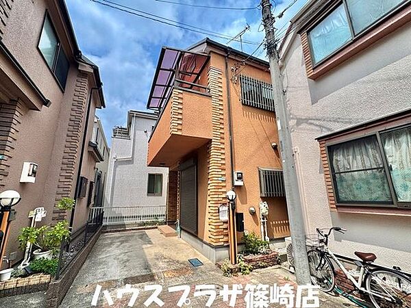 リフォーム済みの中古戸建て！　R8.8月撮影