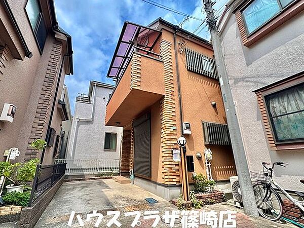 最寄駅徒歩15分圏内でお探しのお客様にぴったりですね。　R8.8月撮影