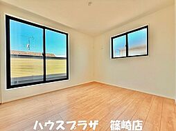 室内の画像