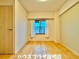 洋室の画像