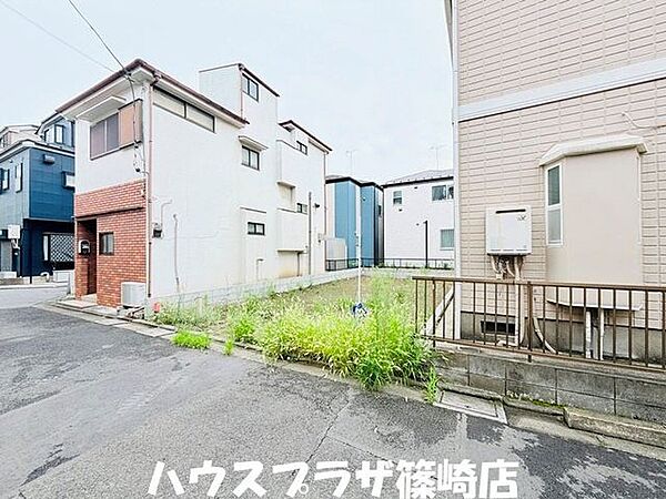 ご案内の際は現地にて詳細説明もさせていただきます！R8.8月撮影