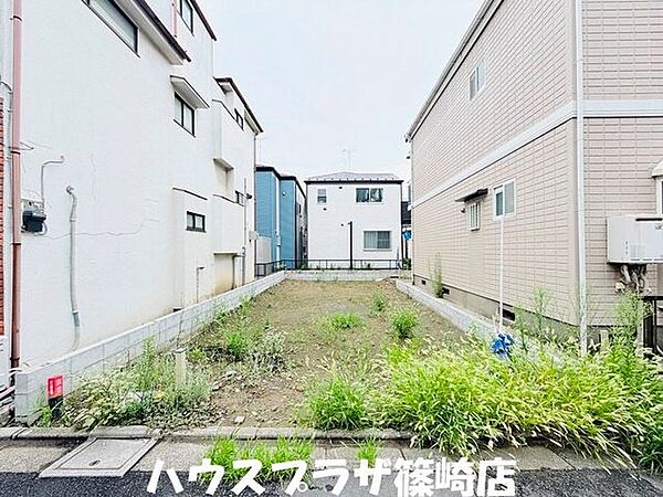 ラフプランがございますのでお気軽にお問合せくださいませ！R8.8月撮影