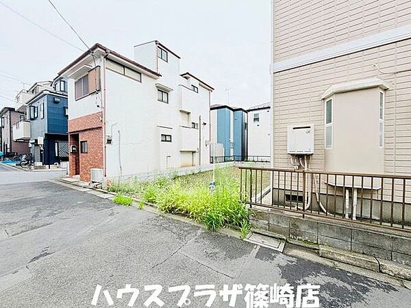 まずは、現地をご見学ください！ R8.8月撮影