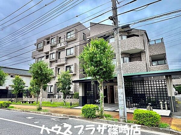 リノベーションは10月頃完了予定。　R8.8月撮影