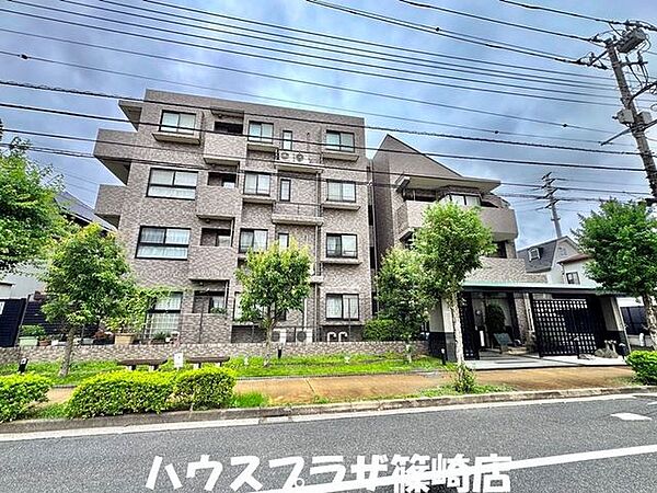 生活環境が整っているので生活しやすい立地ですね！R8.8月撮影
