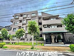 外観の画像
