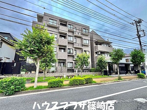 2路線利用可能なので通勤通学がしやすいですね！R8.8月撮影