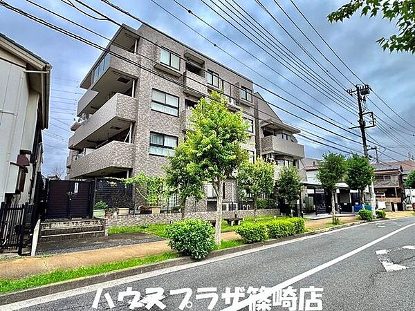 まずは現地をご見学ください。　R8.8月撮影