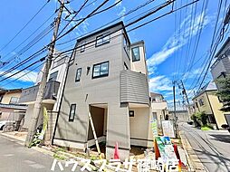 外観の画像